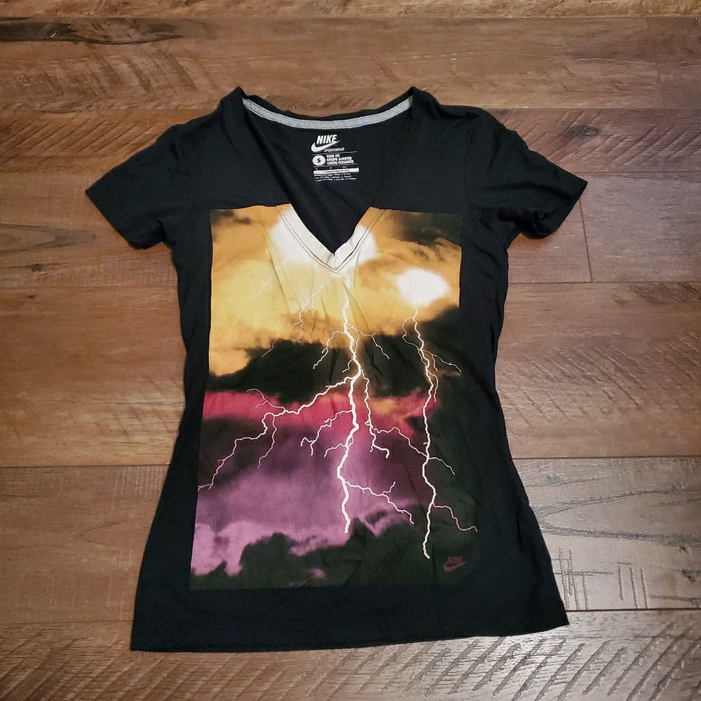 Nike t-shirt Size S